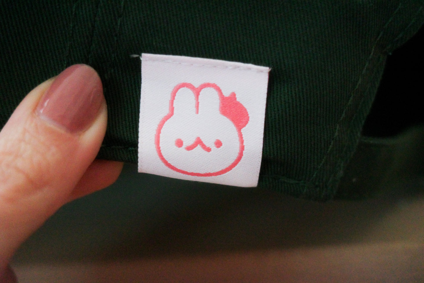 "fish want me to focus" - cap