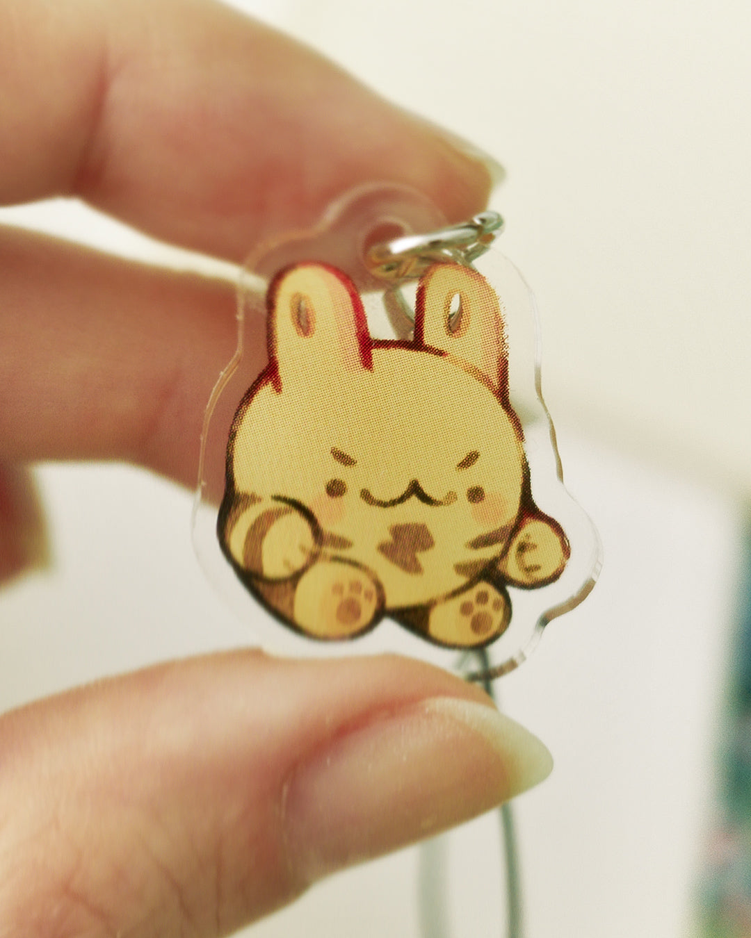assorted pokés VOL 07 - phone charms