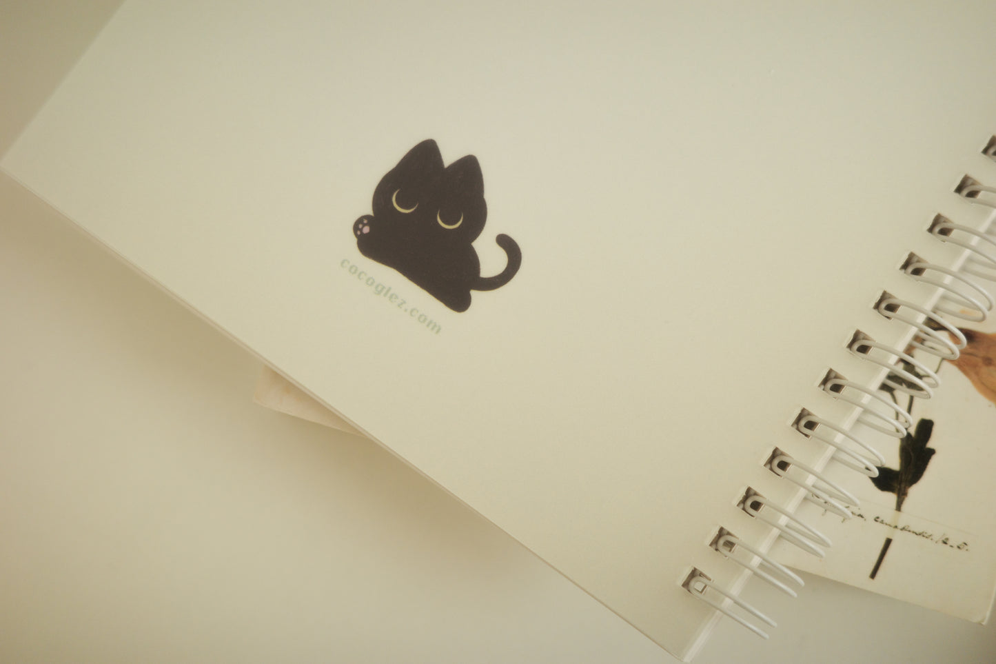 ghosties sticker book